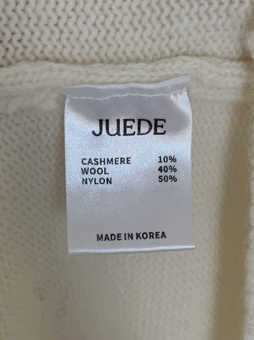 JUEDE韓國代購㊣女裝新款職業人氣連衣裙JUEDE連衣裙