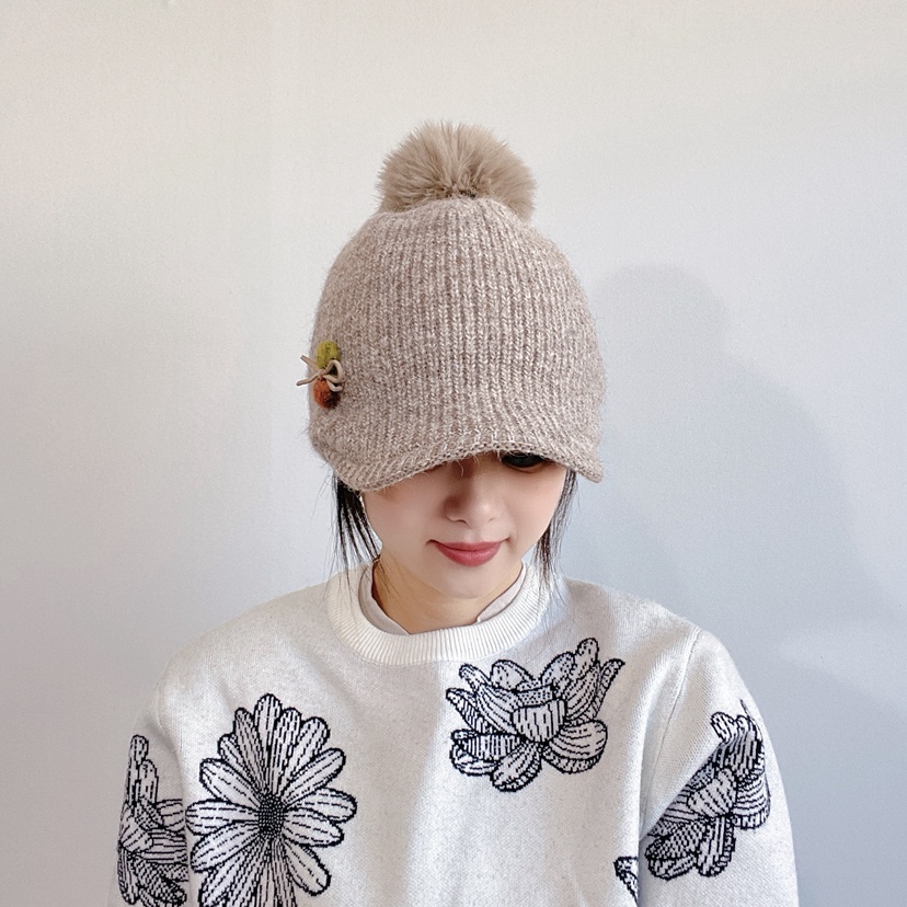 LOVELY HAT韓國直郵㊣女士新品人氣熱賣真品時尚休閑職業帽子LOVELY HAT帽子