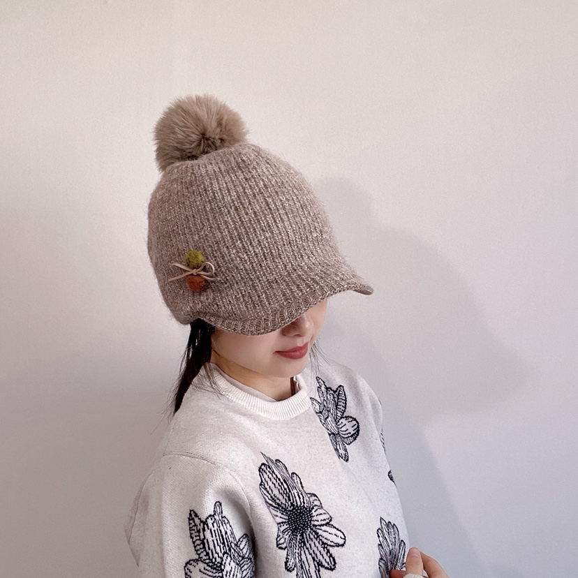 LOVELY HAT韓國直郵㊣女士新品人氣熱賣真品時尚休閑職業帽子LOVELY HAT帽子