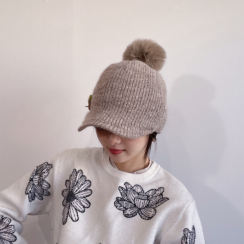 LOVELY HAT韓國直郵㊣女士新品人氣熱賣真品時尚休閑職業帽子LOVELY HAT帽子