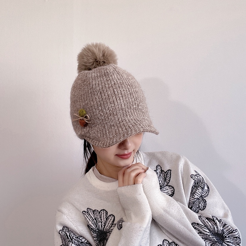 LOVELY HAT韓國直郵㊣女士新品人氣熱賣真品時尚休閑職業帽子LOVELY HAT帽子