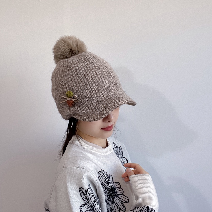 LOVELY HAT韓國直郵㊣女士新品人氣熱賣真品時尚休閑職業帽子LOVELY HAT帽子