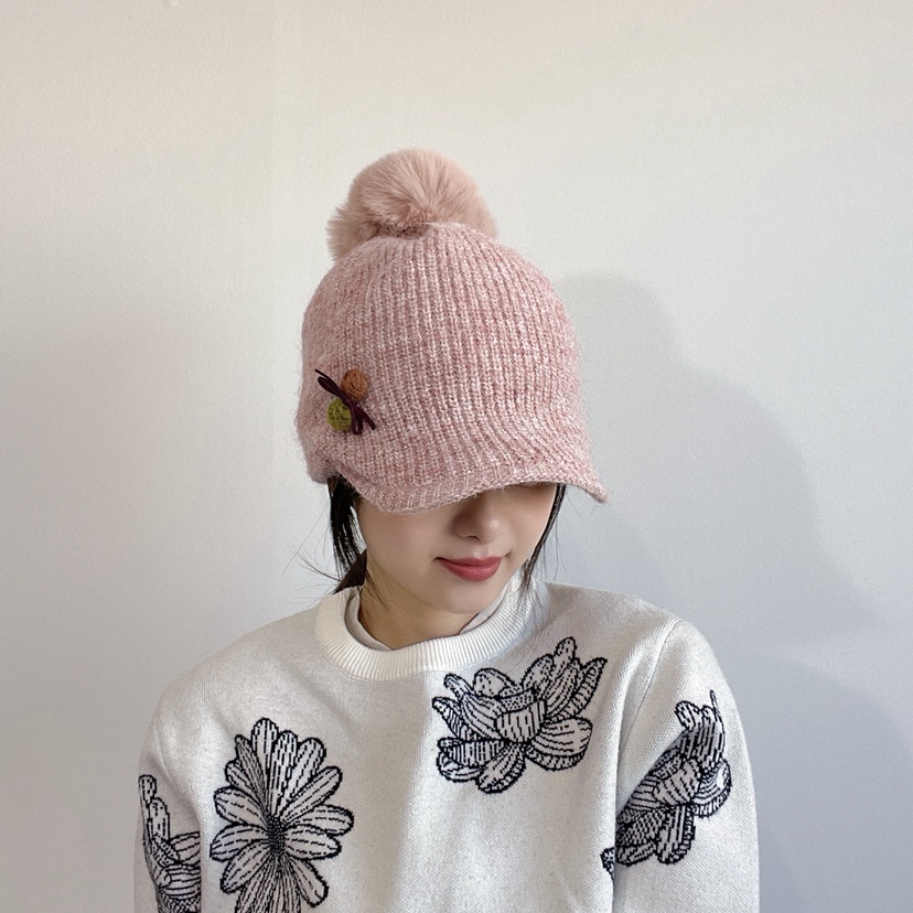 LOVELY HAT韓國直郵㊣女士新品人氣熱賣真品時尚休閑職業帽子LOVELY HAT帽子