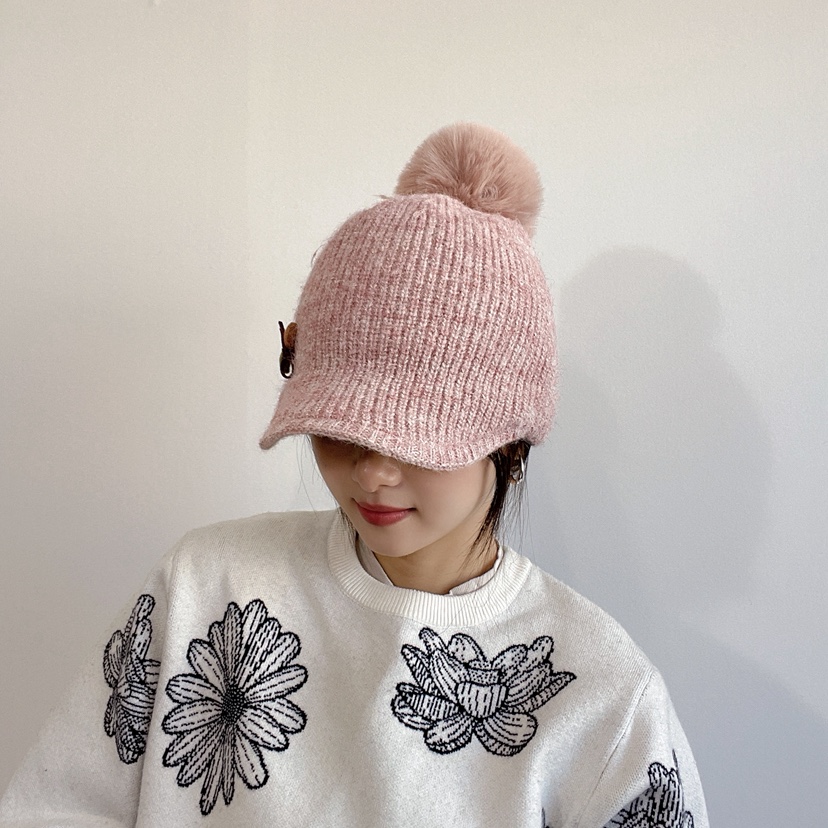 LOVELY HAT韓國直郵㊣女士新品人氣熱賣真品時尚休閑職業帽子LOVELY HAT帽子