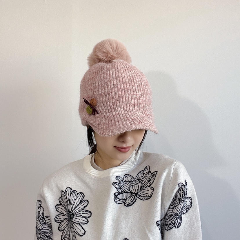 LOVELY HAT韓國直郵㊣女士新品人氣熱賣真品時尚休閑職業帽子LOVELY HAT帽子