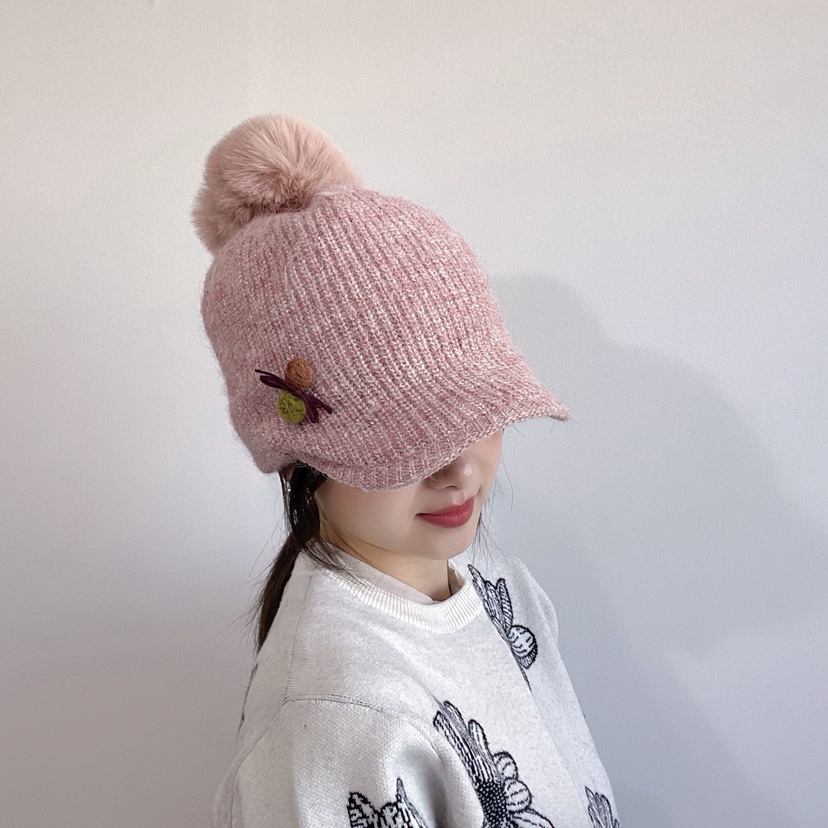 LOVELY HAT韓國直郵㊣女士新品人氣熱賣真品時尚休閑職業帽子LOVELY HAT帽子