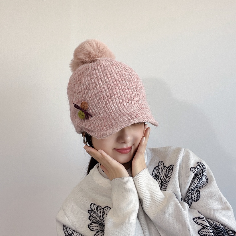 LOVELY HAT韓國直郵㊣女士新品人氣熱賣真品時尚休閑職業帽子LOVELY HAT帽子