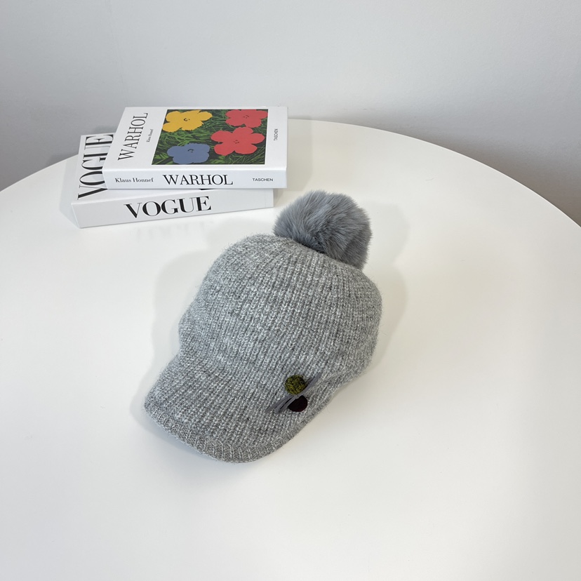 LOVELY HAT韓國直郵㊣女士新品人氣熱賣真品時尚休閑職業帽子LOVELY HAT帽子圖色3