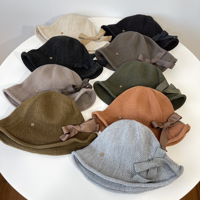 LOVELY HAT東大門㊣實拍女裝新款人氣時尚職業25秋冬真品帽子LOVELY HAT帽子