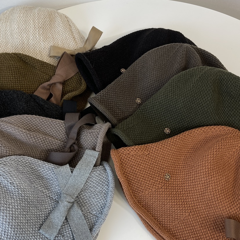 LOVELY HAT東大門㊣實拍女裝新款人氣時尚職業25秋冬真品帽子LOVELY HAT帽子