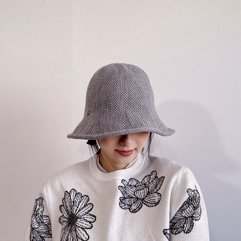 LOVELY HAT東大門㊣實拍女裝新款人氣時尚職業25秋冬真品帽子LOVELY HAT帽子