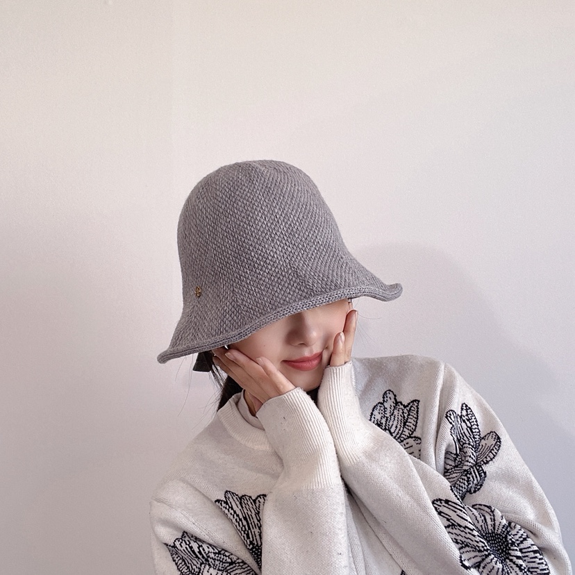 LOVELY HAT東大門㊣實拍女裝新款人氣時尚職業25秋冬真品帽子LOVELY HAT帽子