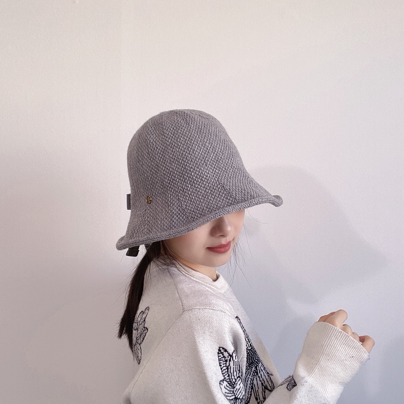 LOVELY HAT東大門㊣實拍女裝新款人氣時尚職業25秋冬真品帽子LOVELY HAT帽子