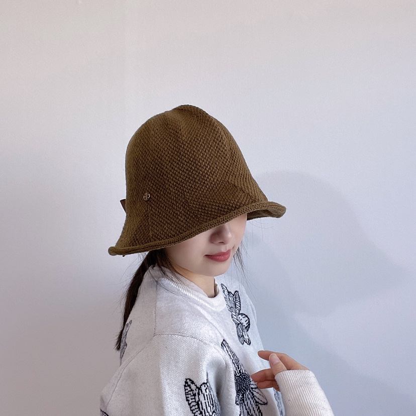 LOVELY HAT東大門㊣實拍女裝新款人氣時尚職業25秋冬真品帽子LOVELY HAT帽子