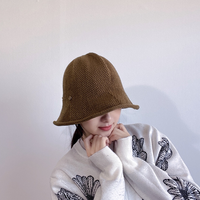 LOVELY HAT東大門㊣實拍女裝新款人氣時尚職業25秋冬真品帽子LOVELY HAT帽子