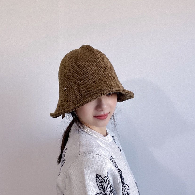 LOVELY HAT東大門㊣實拍女裝新款人氣時尚職業25秋冬真品帽子LOVELY HAT帽子