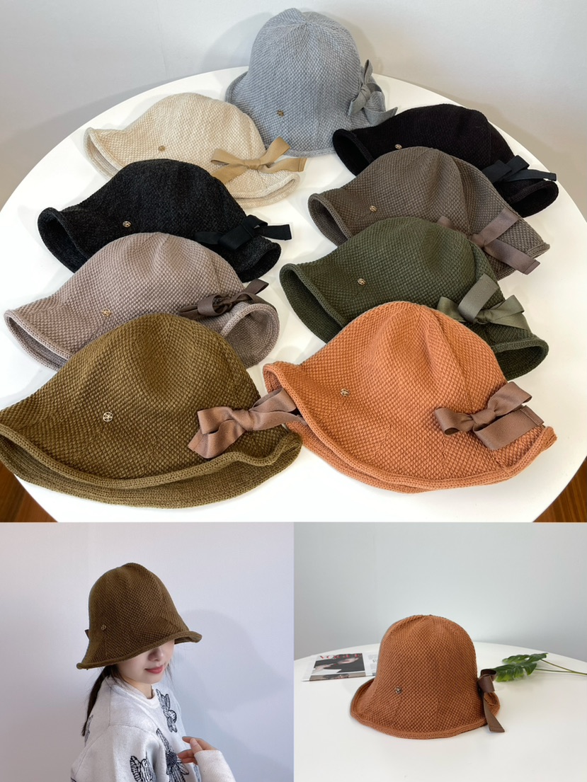 LOVELY HAT東大門㊣實拍女裝新款人氣時尚職業25秋冬真品帽子LOVELY HAT帽子