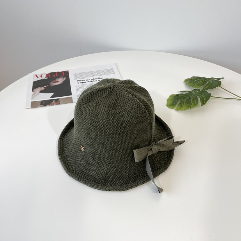 LOVELY HAT東大門㊣實拍女裝新款人氣時尚職業25秋冬真品帽子LOVELY HAT帽子圖色4