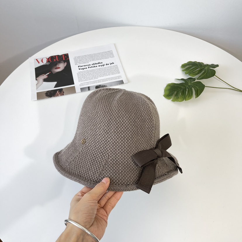 LOVELY HAT東大門㊣實拍女裝新款人氣時尚職業25秋冬真品帽子LOVELY HAT帽子圖色5