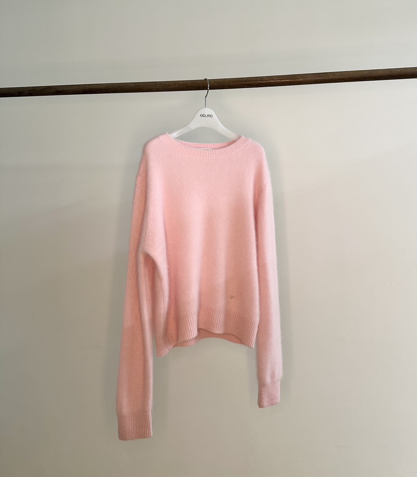 ERUME東大門㊣直郵女士新品真品人氣推薦時尚25秋冬針織衫羊絨ERUME針織衫圖色2