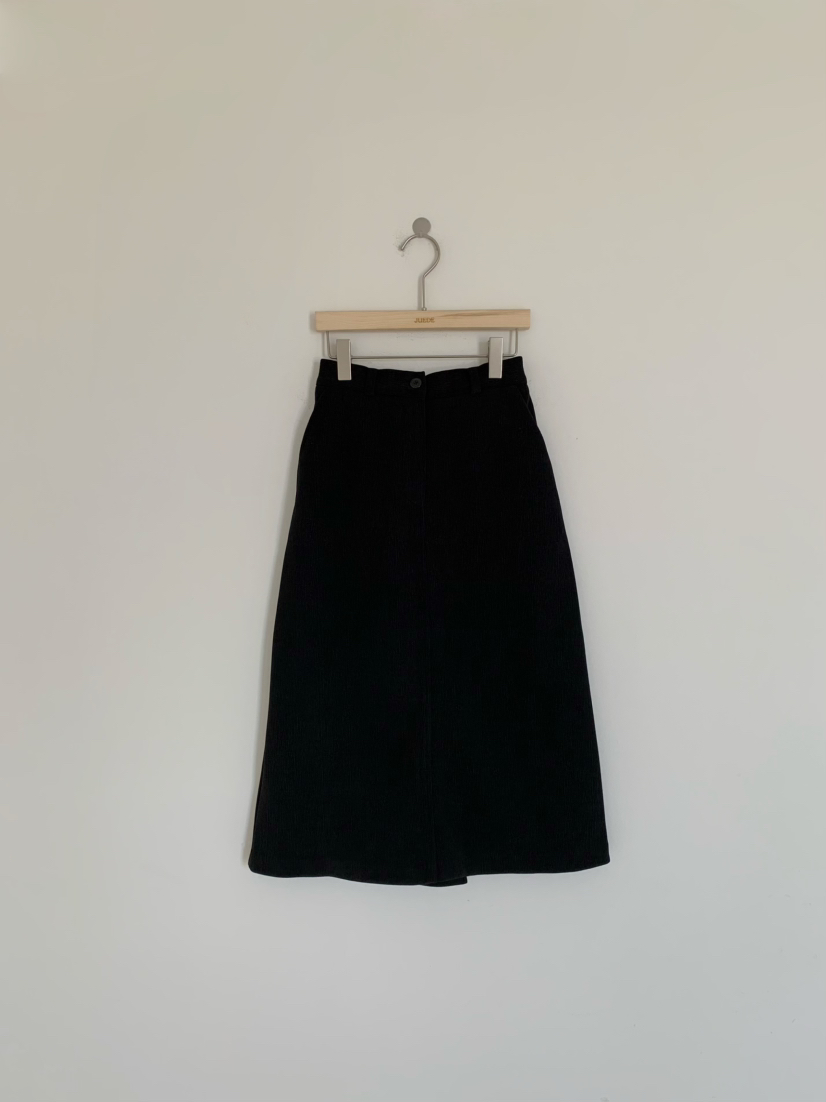 JUEDE韓國直郵㊣女裝新款休閑真品熱賣長裙JUEDE長裙圖色2