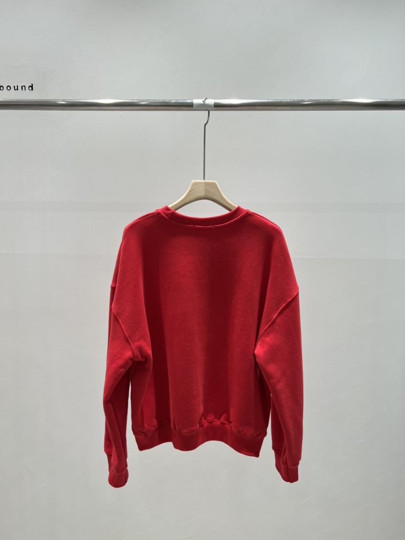 UNBOUND東大門㊣代購女裝新款真品時尚人氣職業25秋冬推薦衛衣UNBOUND衛衣