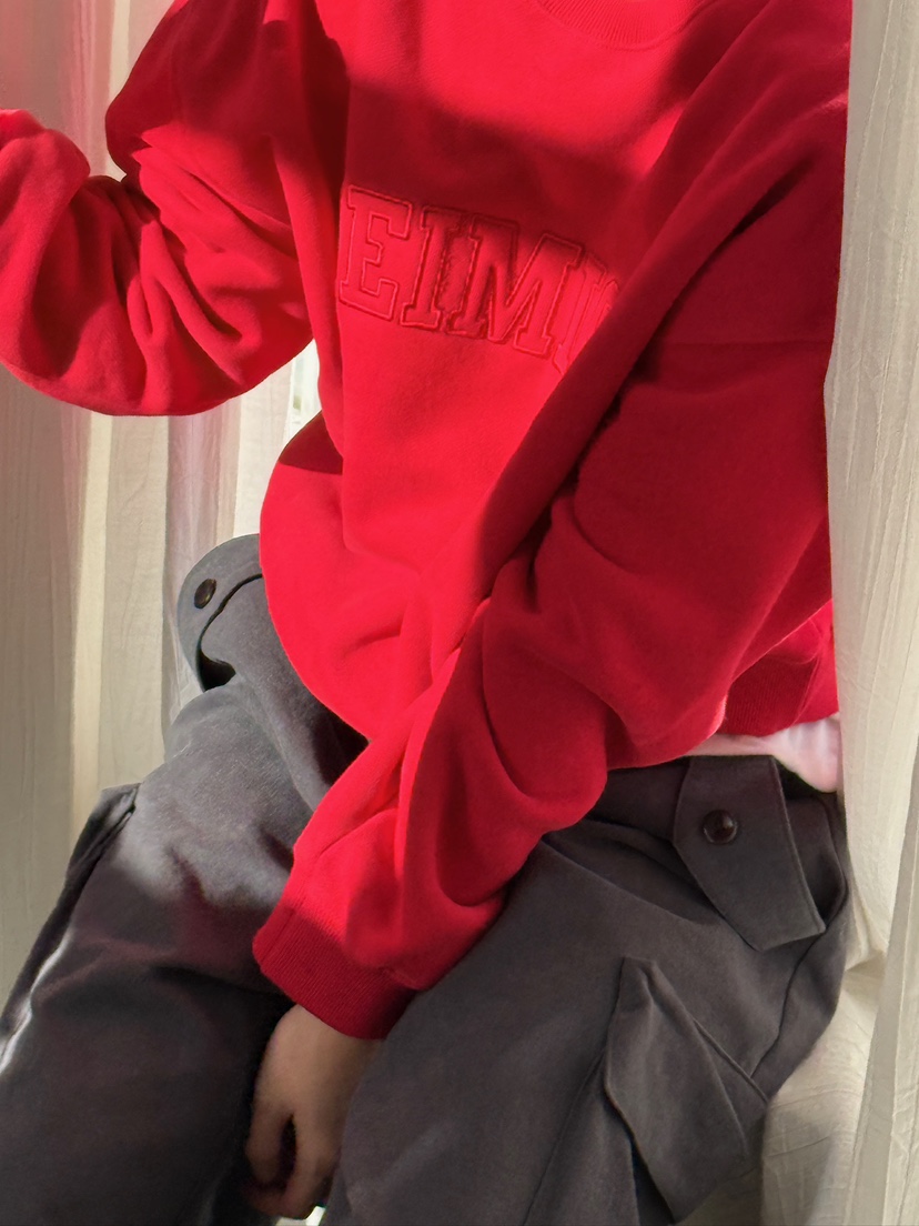 UNBOUND東大門㊣代購女裝新款真品時尚人氣職業25秋冬推薦衛衣UNBOUND衛衣