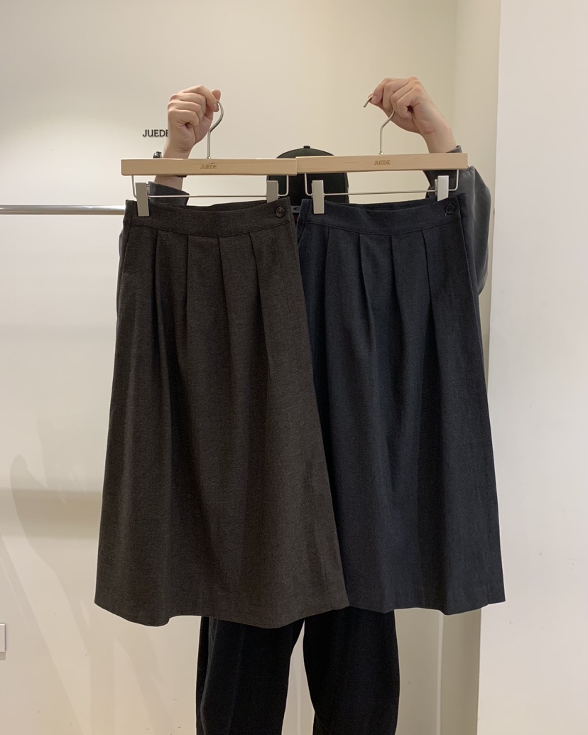 JUEDE東大門㊣代購女裝新款職業人氣裙子JUEDE裙子