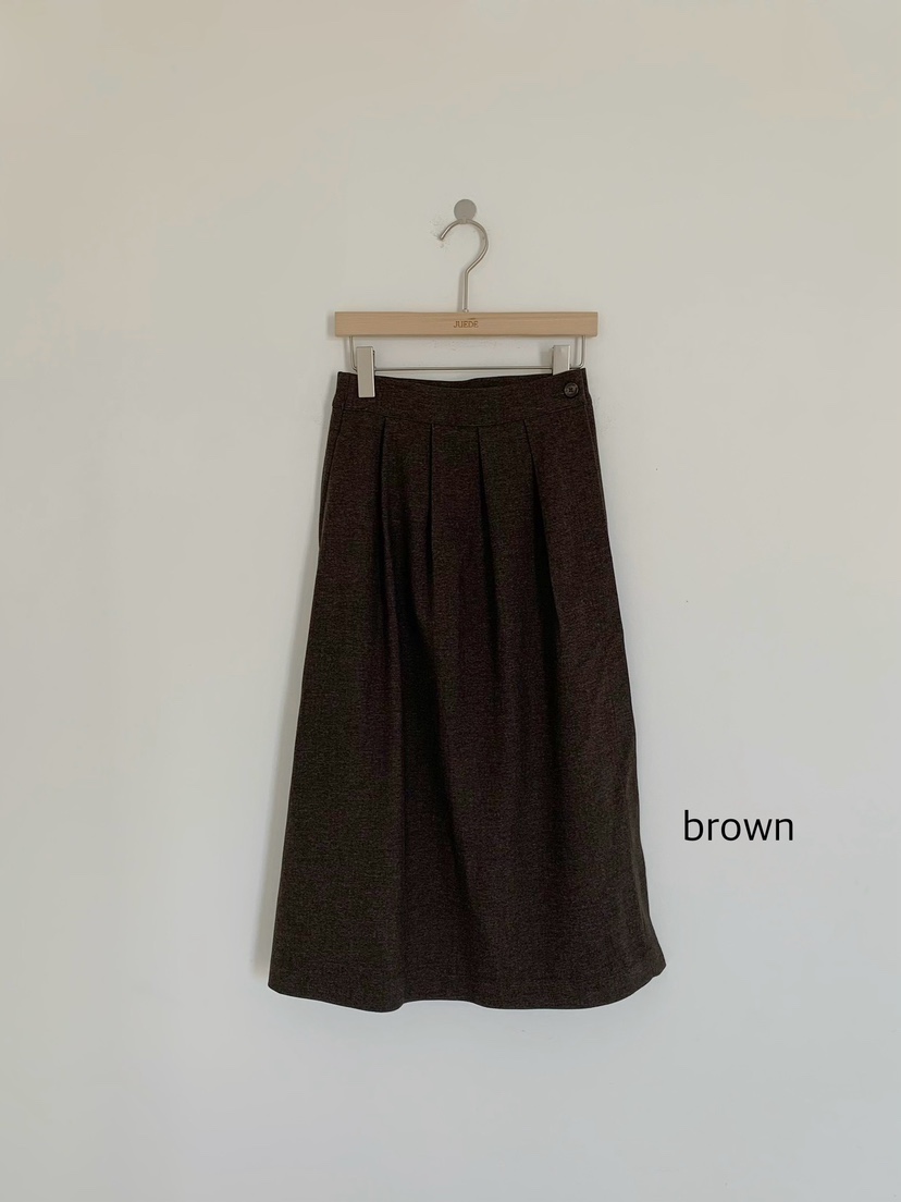 JUEDE東大門㊣代購女裝新款職業人氣裙子JUEDE裙子圖色1