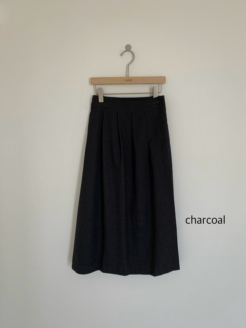 JUEDE東大門㊣代購女裝新款職業人氣裙子JUEDE裙子圖色2
