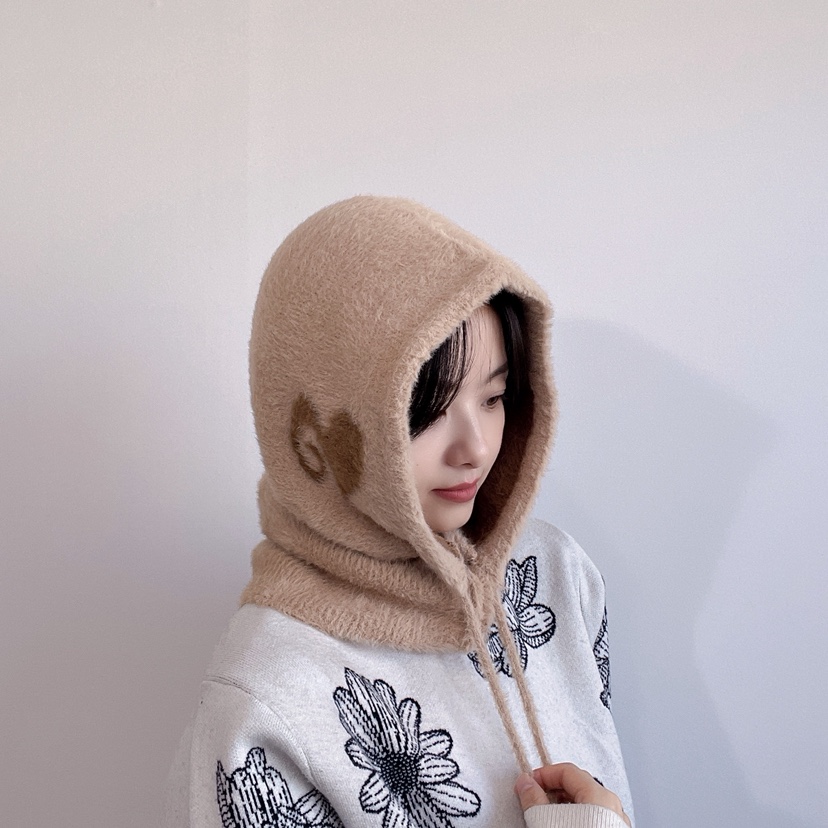 LOVELY HAT東大門㊣實拍女士新品推薦熱賣休閑時尚職業帽子LOVELY HAT帽子圖色2