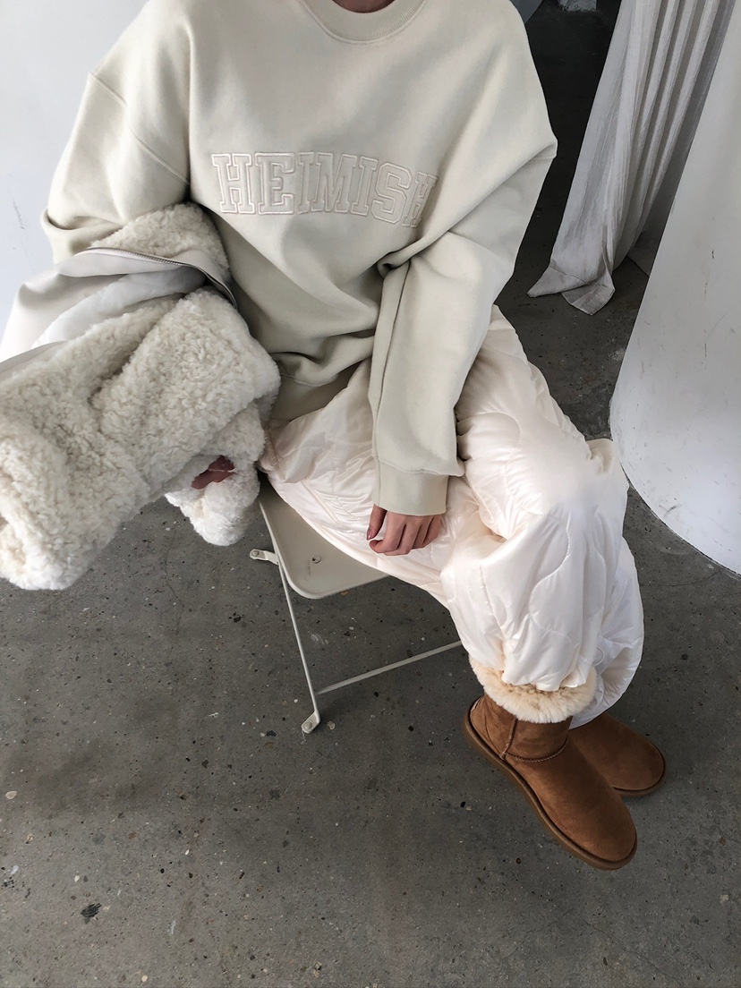 UNBOUND韓國代購㊣女士新品人氣職業25秋冬真品熱賣休閑休閑褲UNBOUND休閑褲