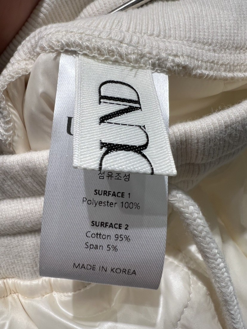 UNBOUND韓國代購㊣女士新品人氣職業25秋冬真品熱賣休閑休閑褲UNBOUND休閑褲