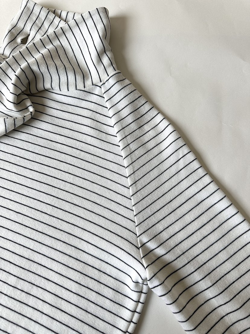 BAKING POWDER東大門㊣實拍女士新品人氣推薦職業25秋冬長袖T恤BAKING POWDER長袖T恤