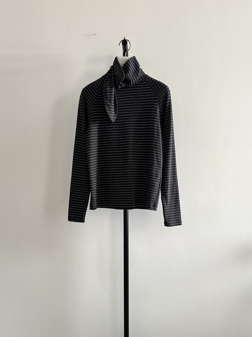 BAKING POWDER東大門㊣實拍女士新品人氣推薦職業25秋冬長袖T恤BAKING POWDER長袖T恤圖色4