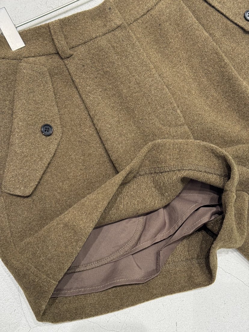 UNBOUND韓國代購㊣女裝新品時尚人氣25秋冬真品休閑熱賣休閑褲UNBOUND休閑褲