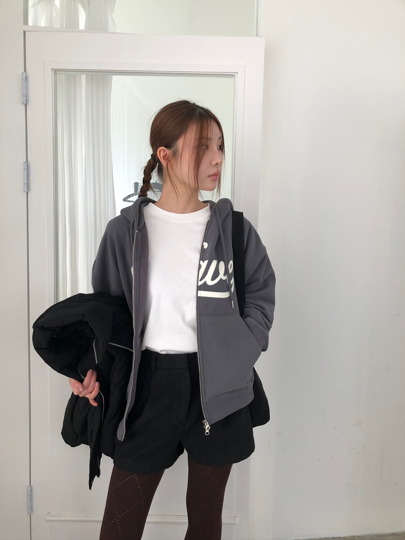 UNBOUND韓國代購㊣女裝新品時尚人氣25秋冬真品休閑熱賣休閑褲UNBOUND休閑褲