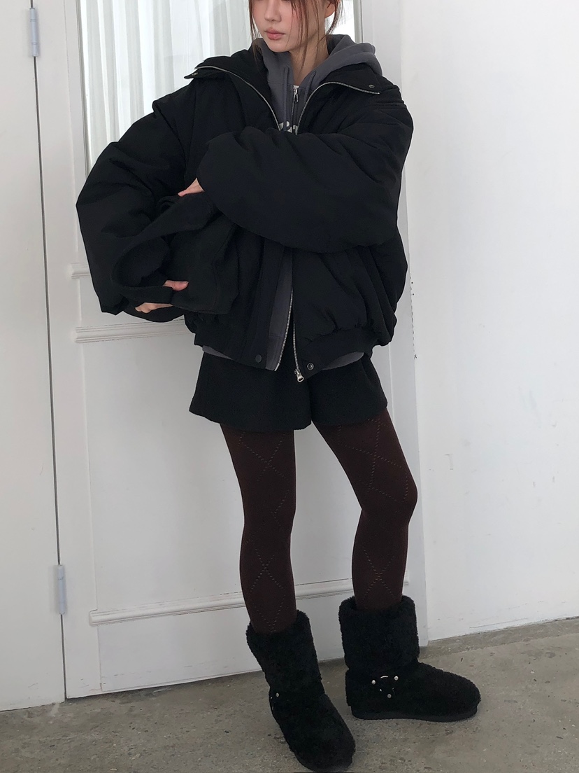 UNBOUND韓國代購㊣女裝新品時尚人氣25秋冬真品休閑熱賣休閑褲UNBOUND休閑褲