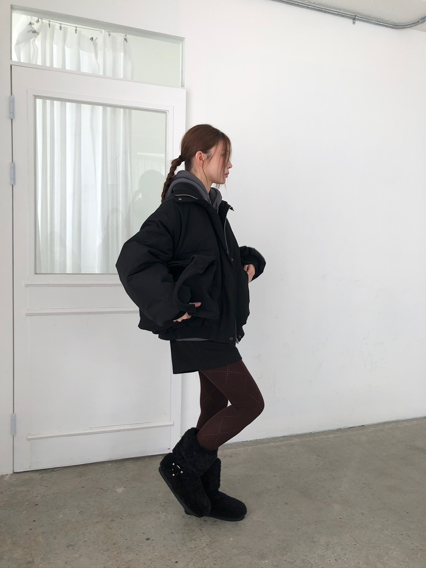 UNBOUND韓國代購㊣女裝新品時尚人氣25秋冬真品休閑熱賣休閑褲UNBOUND休閑褲