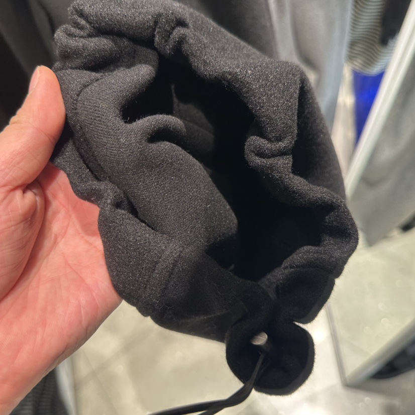 HERTZ-P東大門㊣代購女士新款休閑時尚真品人氣休閑褲羊毛HERTZ-P休閑褲