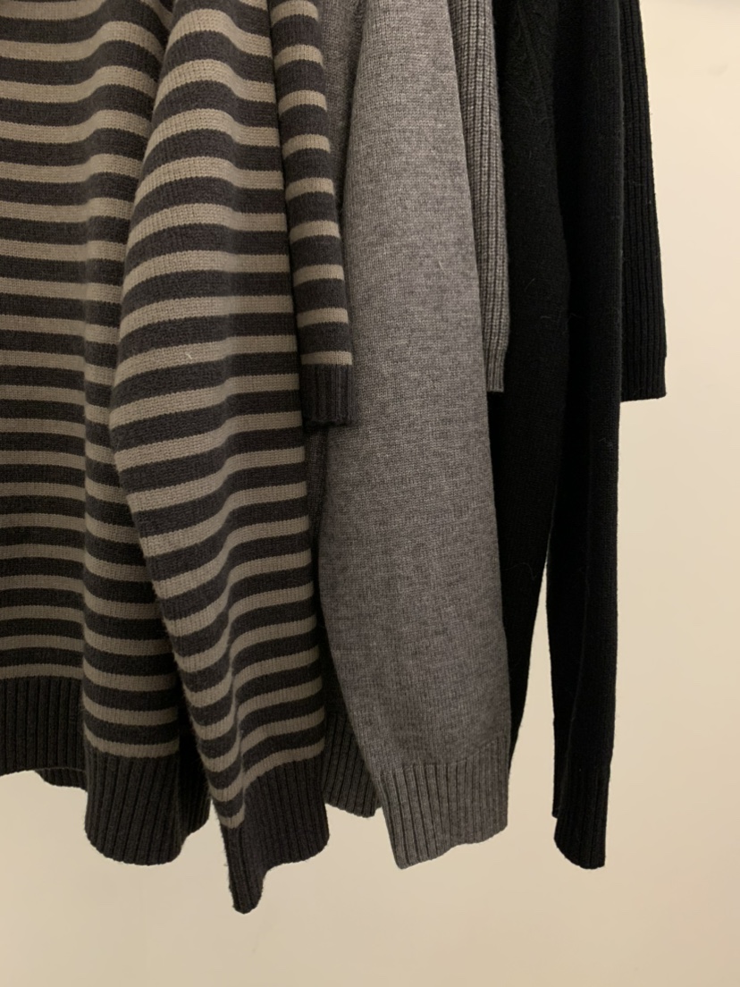 UNDER KEY東大門㊣實拍女士新款人氣休閑熱賣推薦25秋冬套裝UNDER KEY套裝