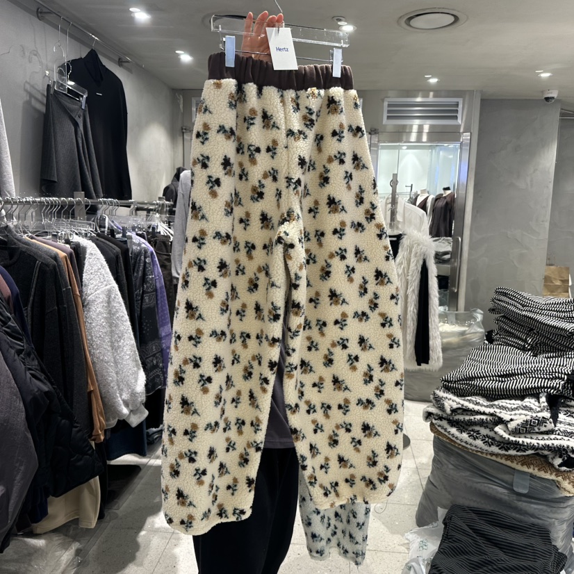 HERTZ-P韓國直郵㊣女裝新款人氣職業熱賣25秋冬真品休閑褲HERTZ-P休閑褲