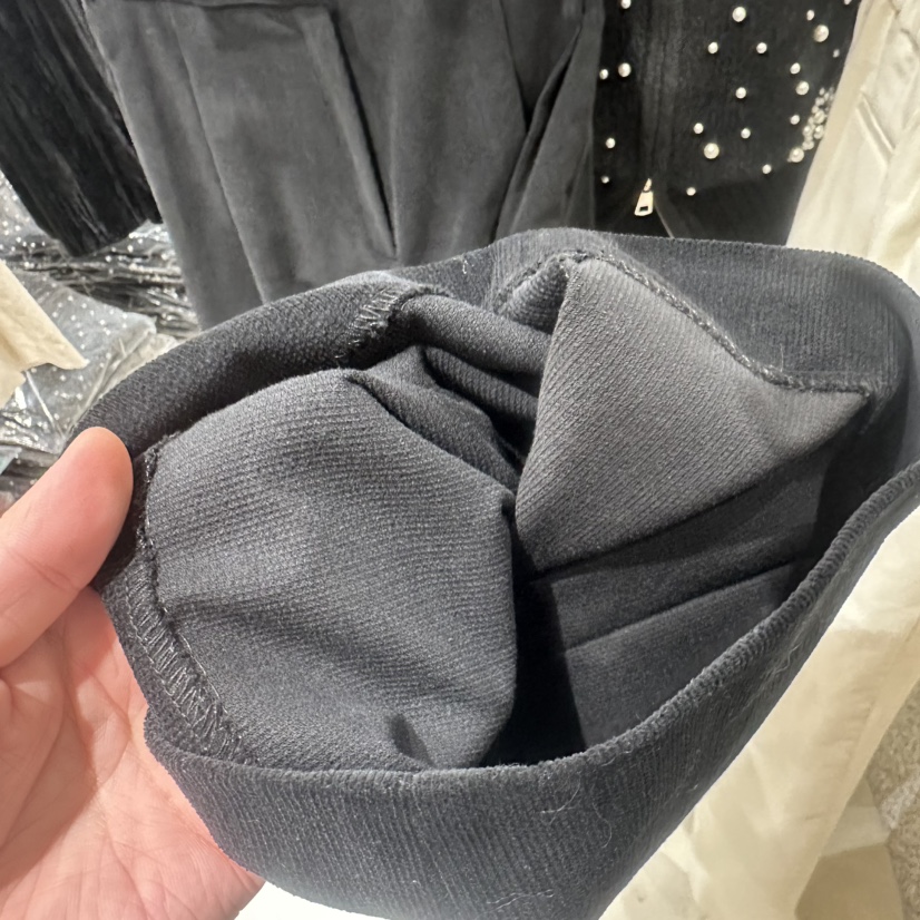 NEROLI 36東大門㊣直郵女裝新品推薦25秋冬人氣休閑褲燈芯絨NEROLI 36休閑褲