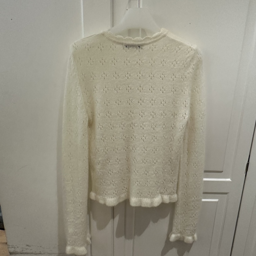 WE ARE/WELOVER韓國直郵㊣女士新品職業人氣真品休閑針織衫SHOP_WE ARE針織衫