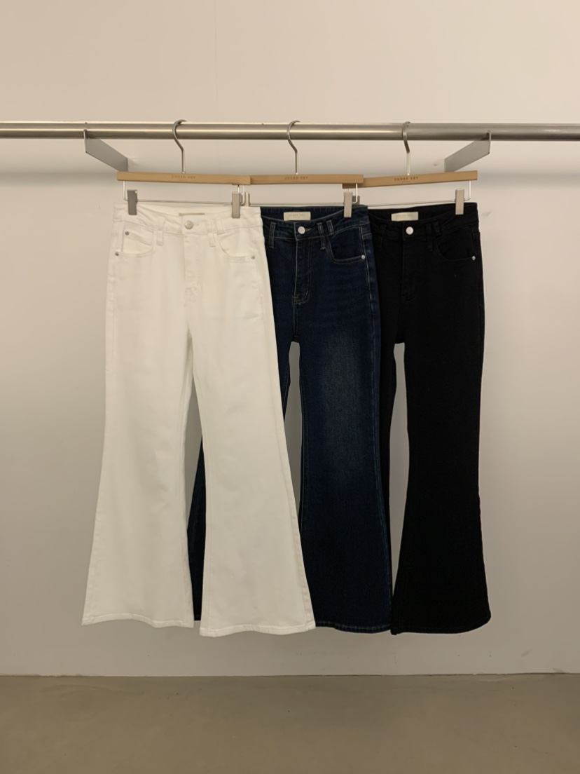 UNDER KEY東大門㊣實拍女裝新款時尚真品推薦熱賣職業休閑褲UNDER KEY休閑褲