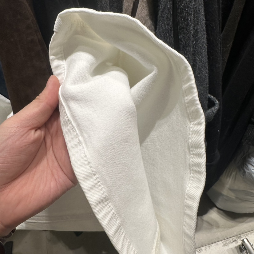 UNDER KEY東大門㊣實拍女裝新款時尚真品推薦熱賣職業休閑褲UNDER KEY休閑褲