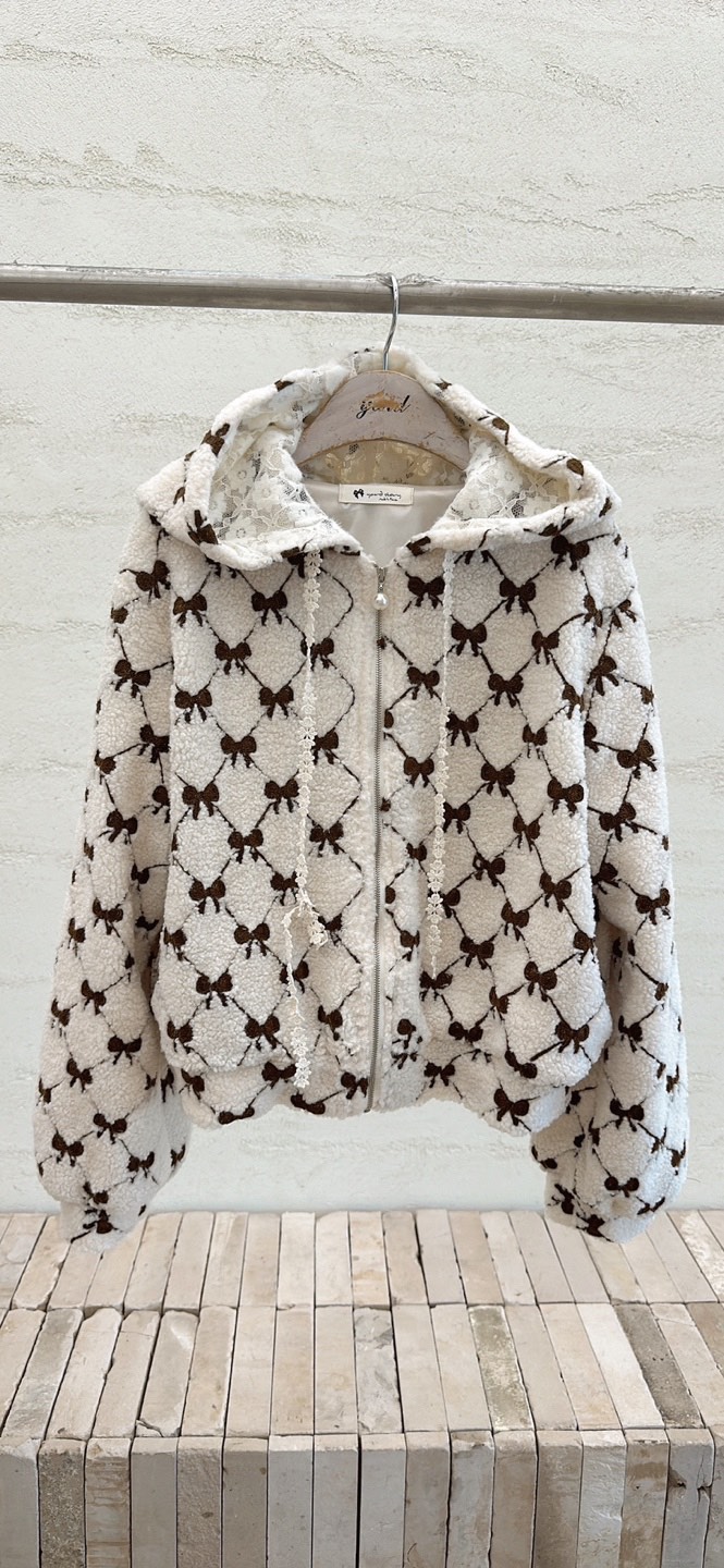 YARD東大門㊣實拍女裝新品熱賣休閑推薦真品職業時尚夾克刺繡YARD夾克圖色1