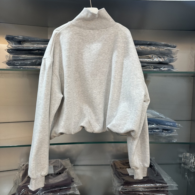 AIME HOPE MAKE東大門㊣直郵女士新品職業25秋冬熱賣衛衣AIME HOPE MAKE衛衣