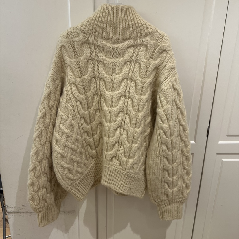 WE ARE/WELOVER東大門㊣代購女士新品時尚推薦熱賣休閑毛衣SHOP_WE ARE毛衣