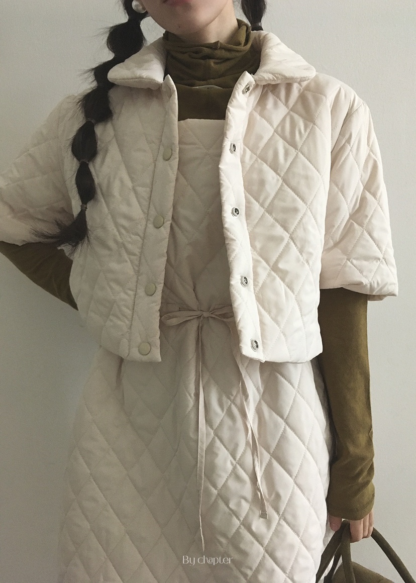 BY CHAPTER東大門㊣直郵女士新品熱賣時尚休閑人氣職業夾克BY Chapter夾克